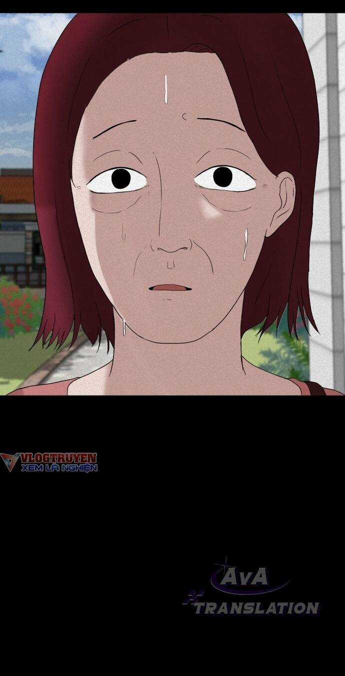 cuốn nhật ký kỳ lạ Chapter 5 trang 33