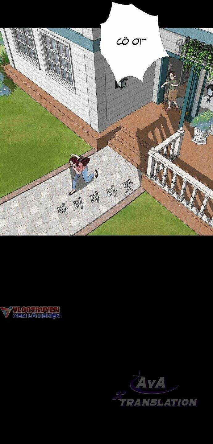 cuốn nhật ký kỳ lạ Chapter 5 trang 35