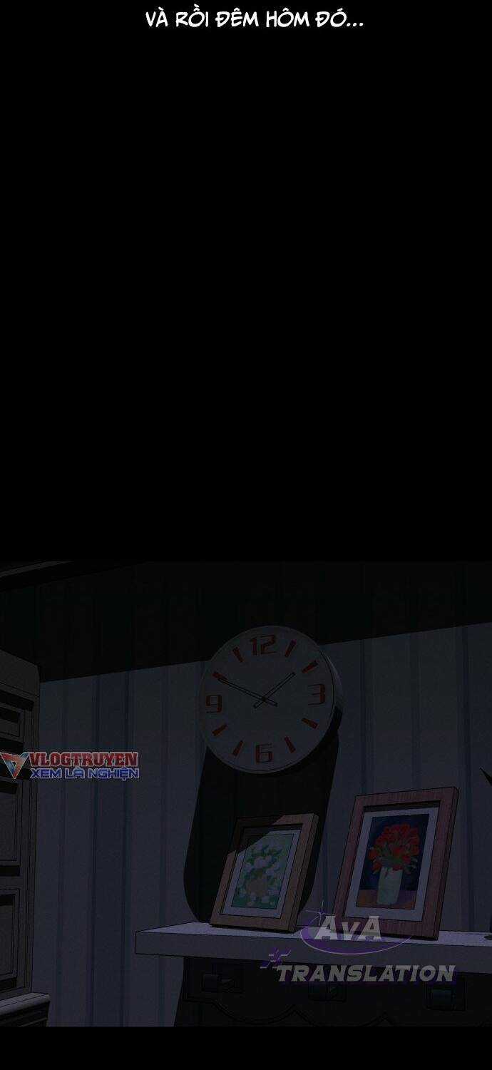 cuốn nhật ký kỳ lạ Chapter 5 trang 37