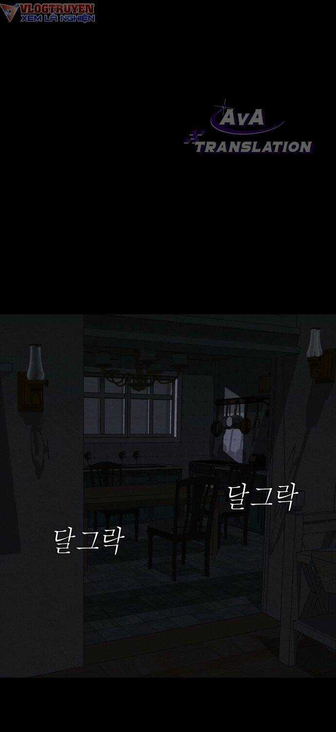 cuốn nhật ký kỳ lạ Chapter 5 trang 38