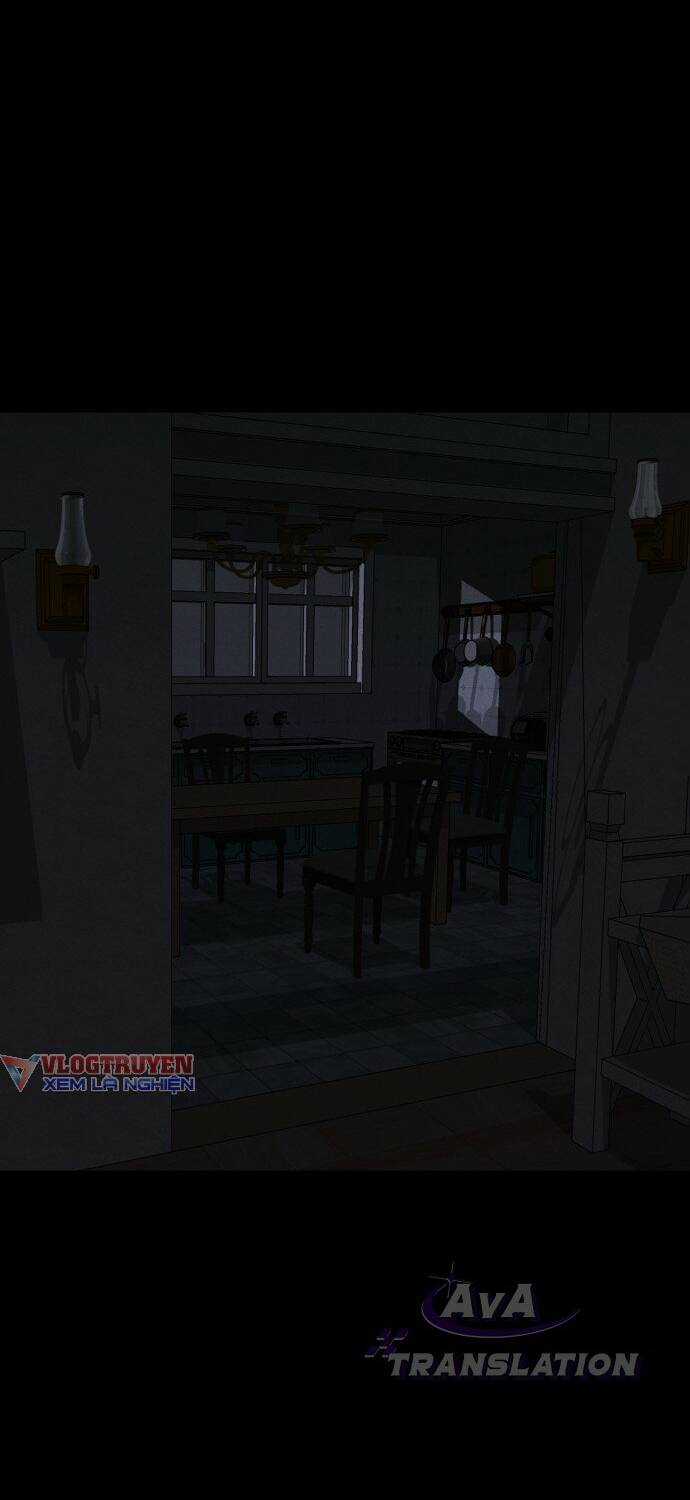 cuốn nhật ký kỳ lạ Chapter 5 trang 41