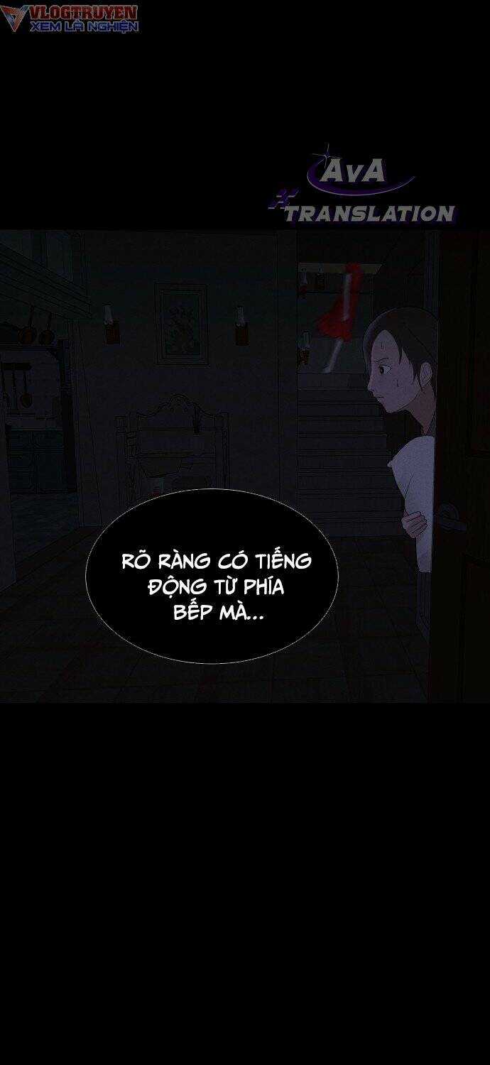 cuốn nhật ký kỳ lạ Chapter 5 trang 42