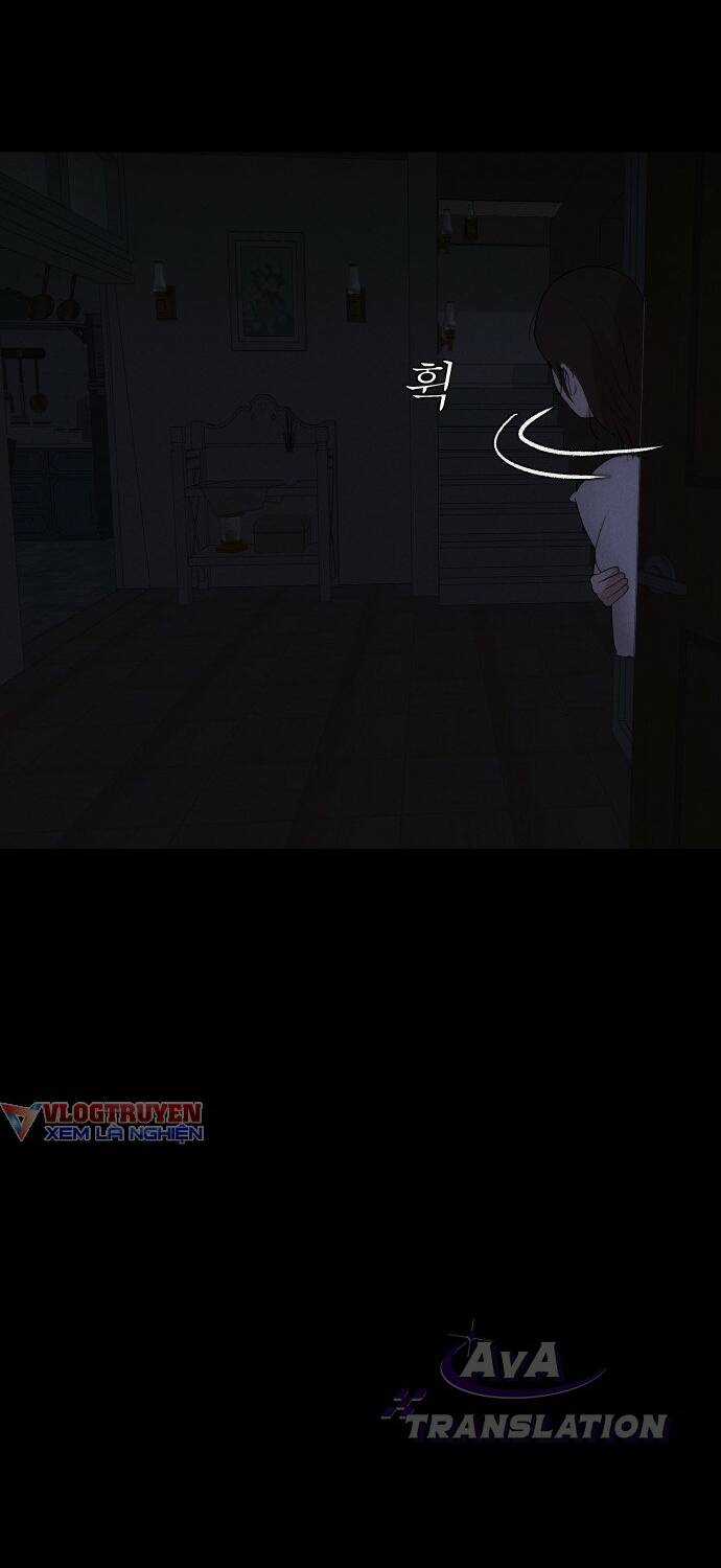 cuốn nhật ký kỳ lạ Chapter 5 trang 43