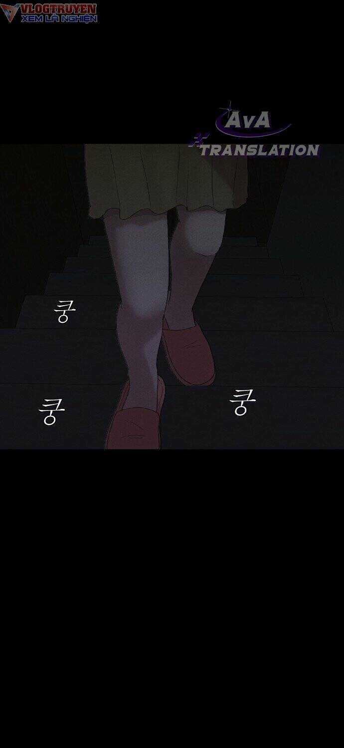 cuốn nhật ký kỳ lạ Chapter 5 trang 44