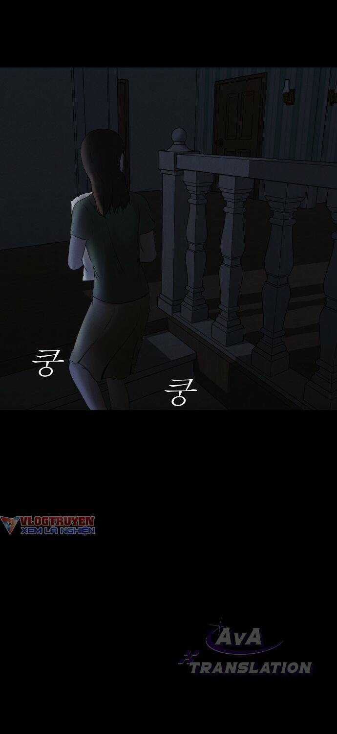 cuốn nhật ký kỳ lạ Chapter 5 trang 45