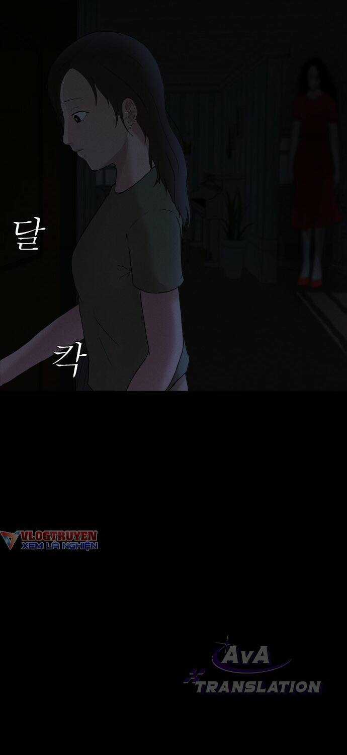 cuốn nhật ký kỳ lạ Chapter 5 trang 47