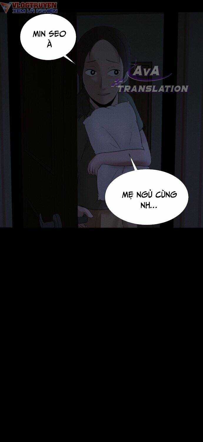 cuốn nhật ký kỳ lạ Chapter 5 trang 48