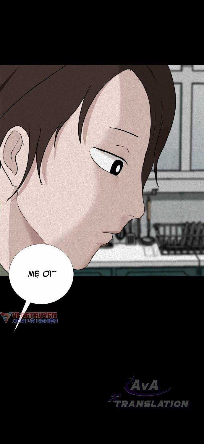 cuốn nhật ký kỳ lạ Chapter 5 trang 5