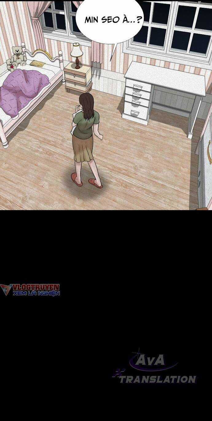 cuốn nhật ký kỳ lạ Chapter 5 trang 51