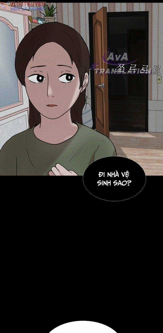 cuốn nhật ký kỳ lạ Chapter 5 trang 52