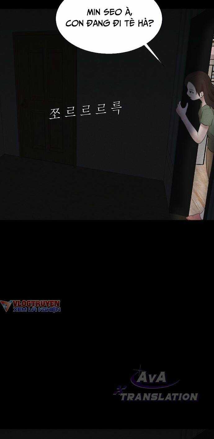 cuốn nhật ký kỳ lạ Chapter 5 trang 53