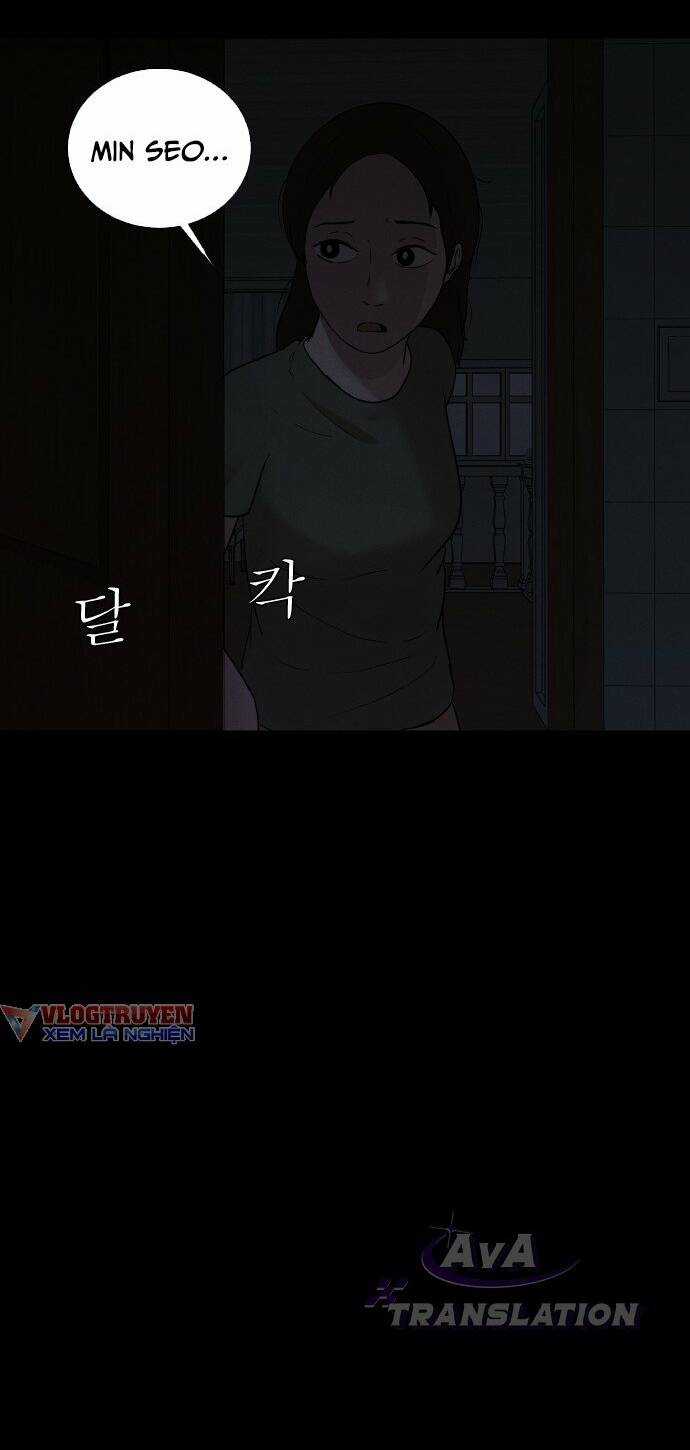 cuốn nhật ký kỳ lạ Chapter 5 trang 55