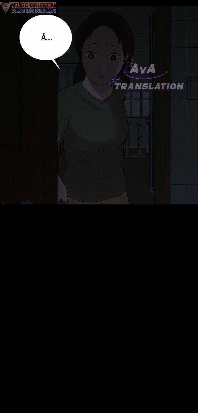 cuốn nhật ký kỳ lạ Chapter 5 trang 56