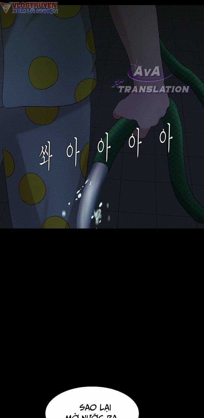 cuốn nhật ký kỳ lạ Chapter 5 trang 58