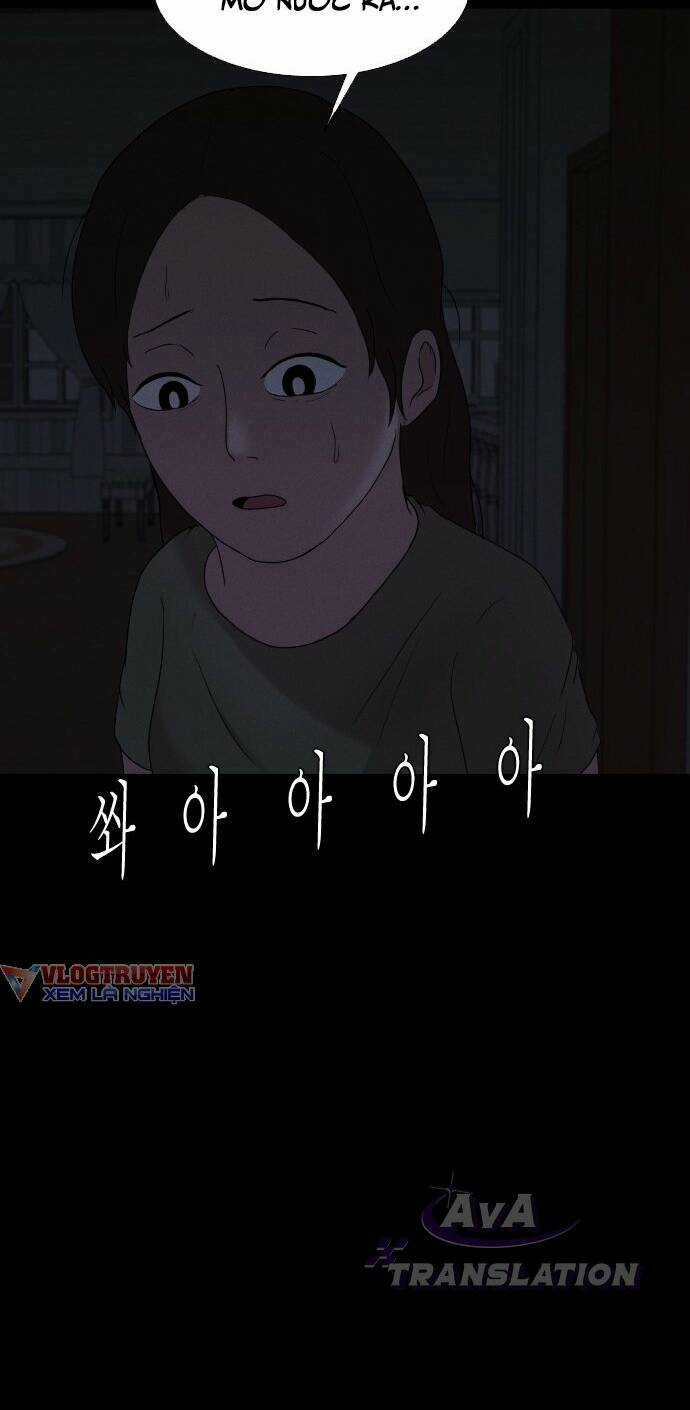 cuốn nhật ký kỳ lạ Chapter 5 trang 59