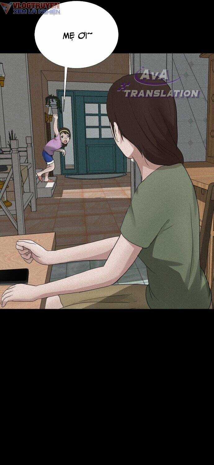 cuốn nhật ký kỳ lạ Chapter 5 trang 6