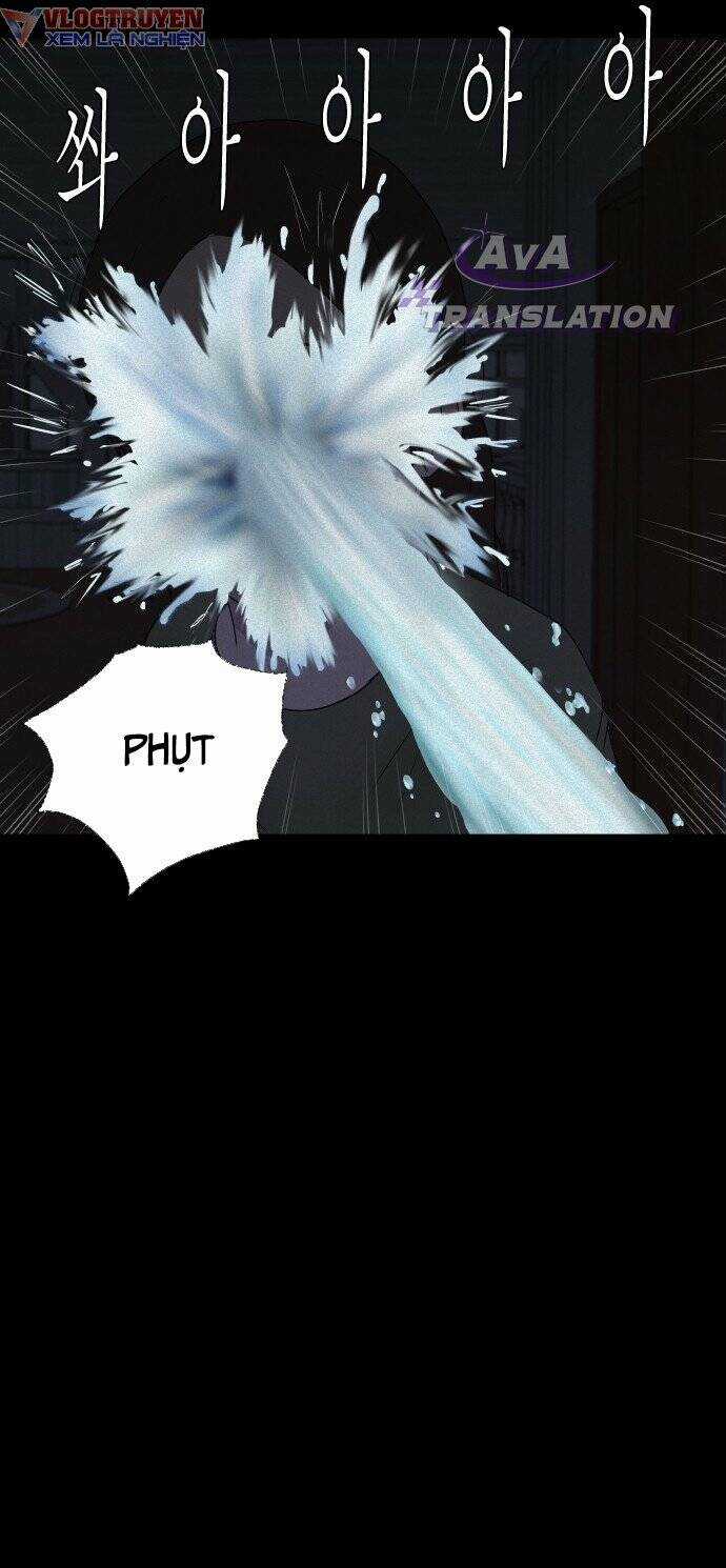 cuốn nhật ký kỳ lạ Chapter 5 trang 60