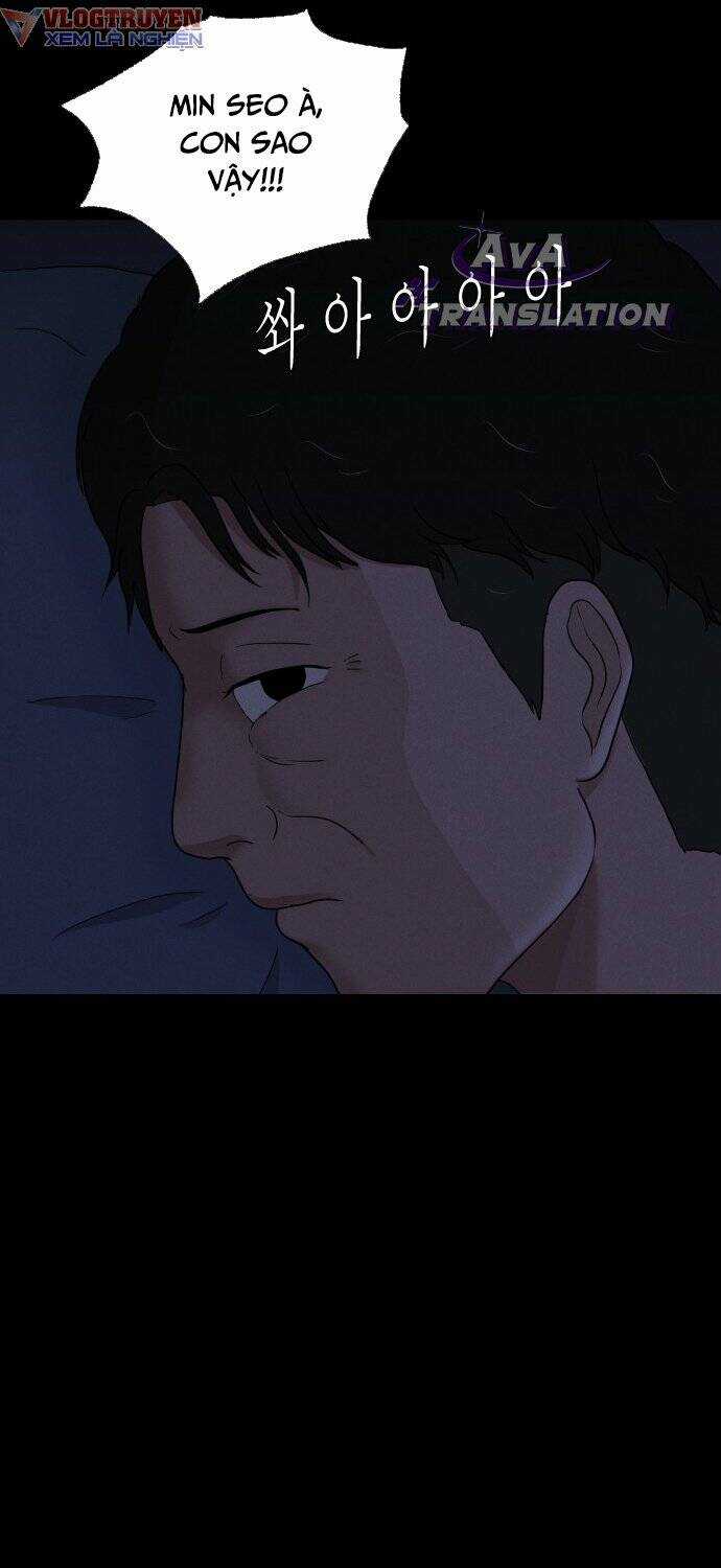 cuốn nhật ký kỳ lạ Chapter 5 trang 62