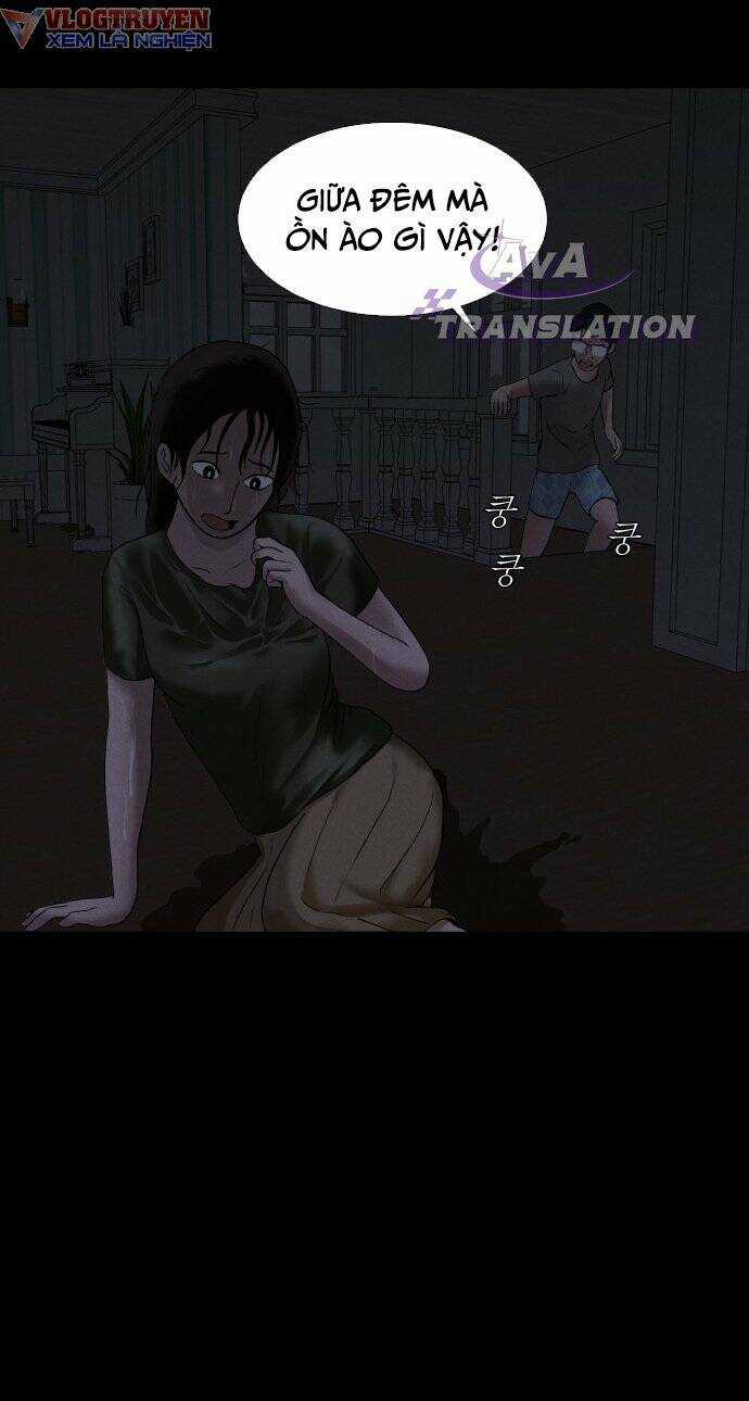 cuốn nhật ký kỳ lạ Chapter 5 trang 64