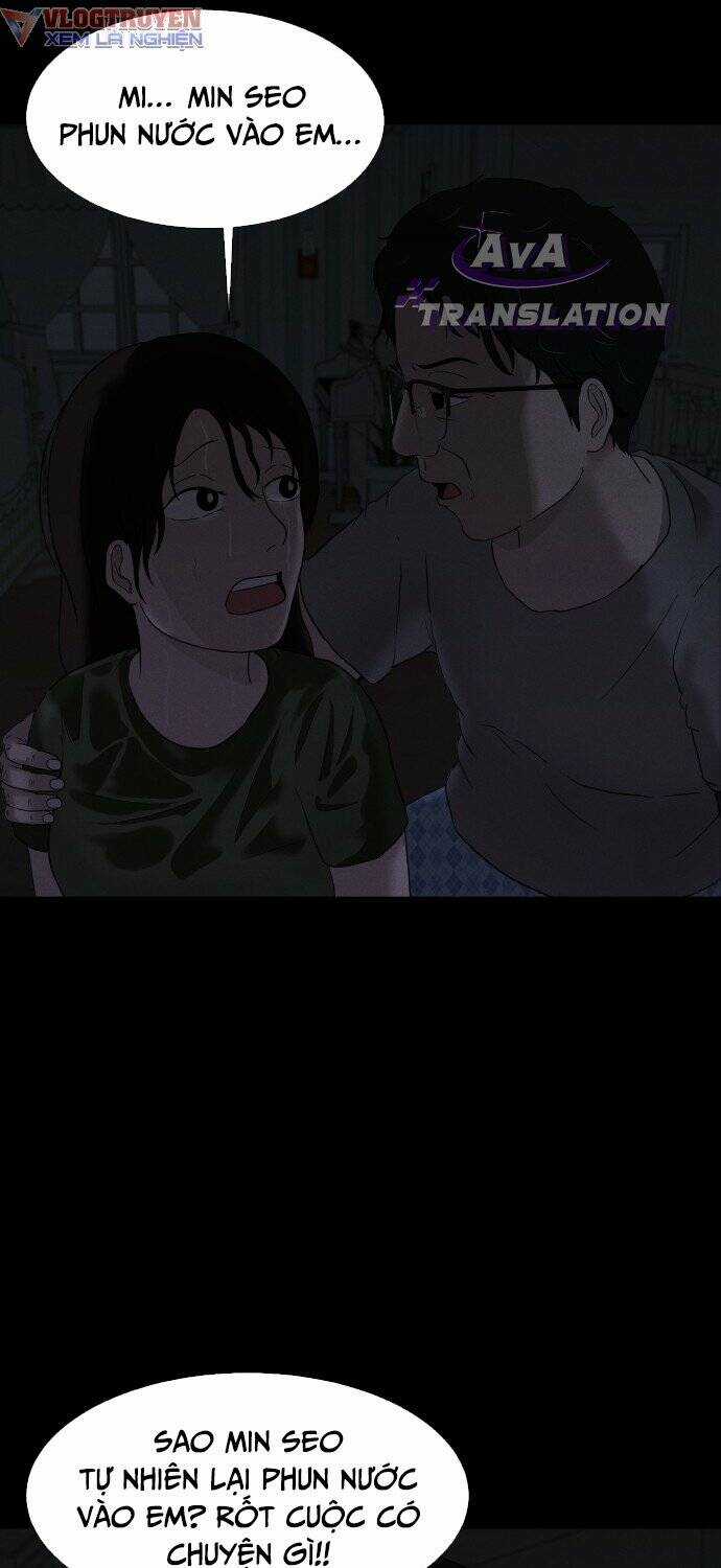 cuốn nhật ký kỳ lạ Chapter 5 trang 66