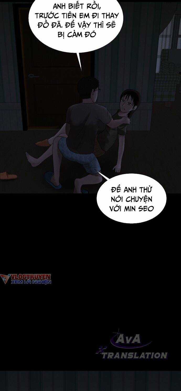 cuốn nhật ký kỳ lạ Chapter 5 trang 69