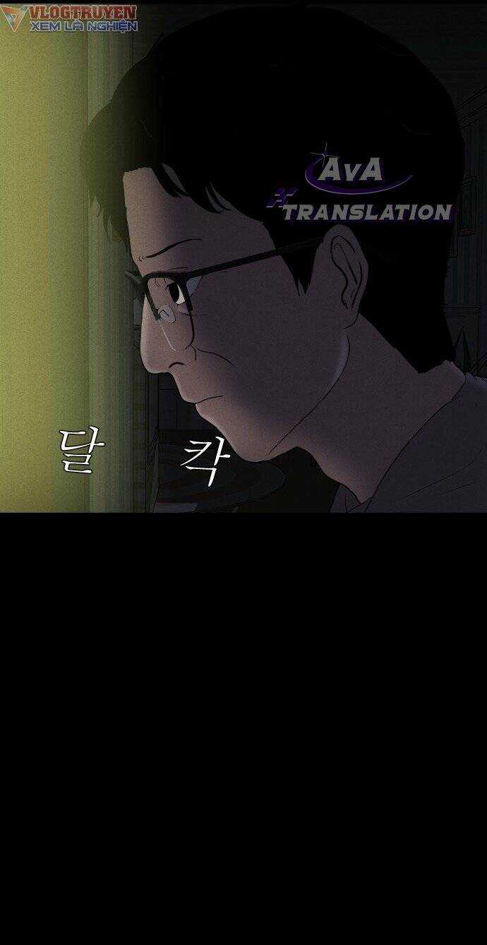 cuốn nhật ký kỳ lạ Chapter 5 trang 72