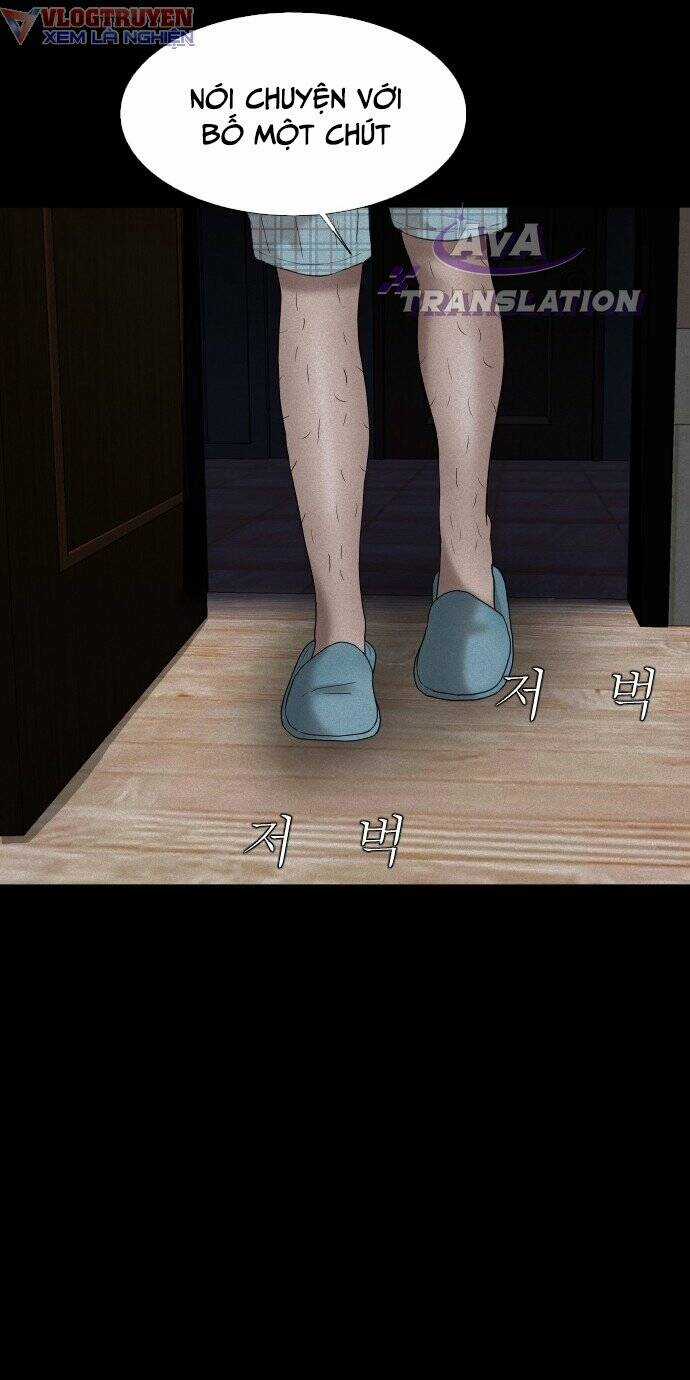 cuốn nhật ký kỳ lạ Chapter 5 trang 74