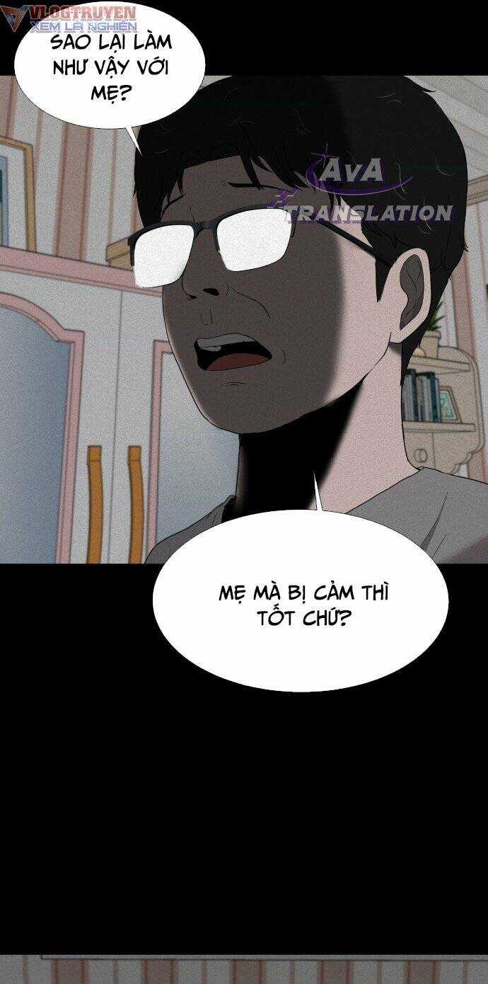 cuốn nhật ký kỳ lạ Chapter 5 trang 76