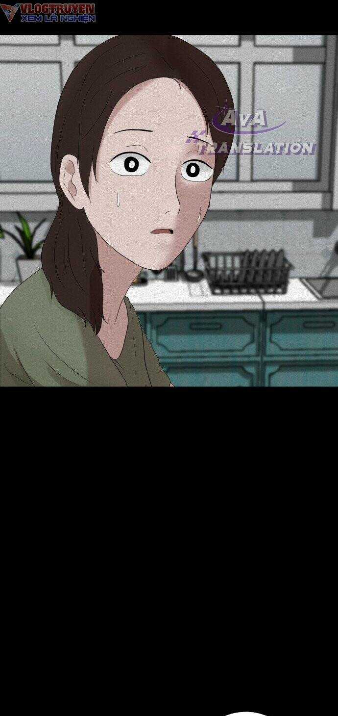 cuốn nhật ký kỳ lạ Chapter 5 trang 8