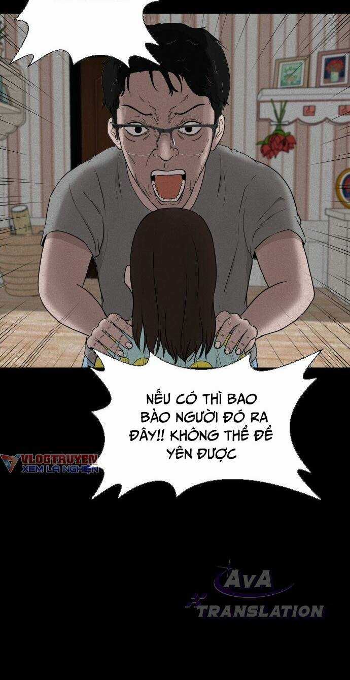 cuốn nhật ký kỳ lạ Chapter 5 trang 81