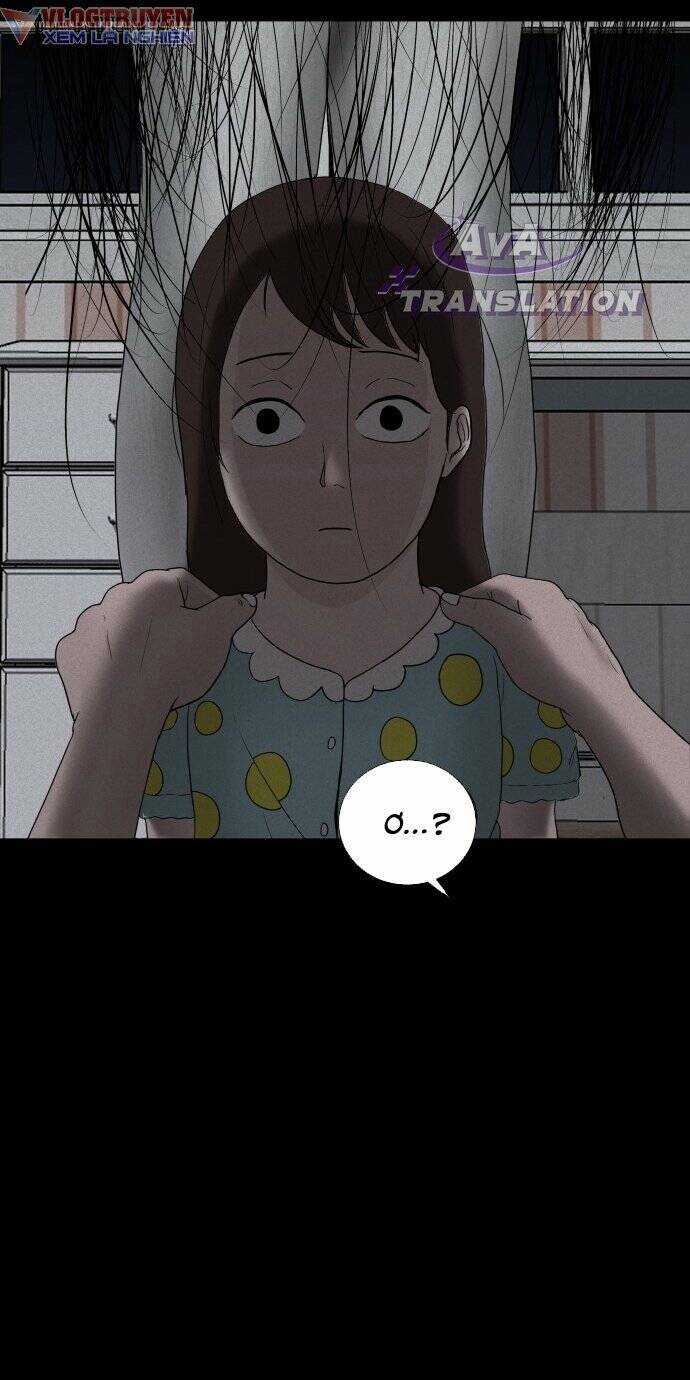 cuốn nhật ký kỳ lạ Chapter 5 trang 84