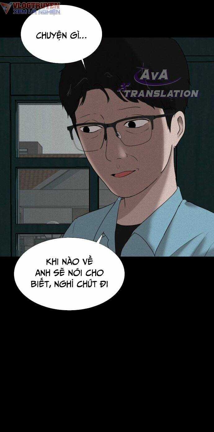 cuốn nhật ký kỳ lạ Chapter 5 trang 96