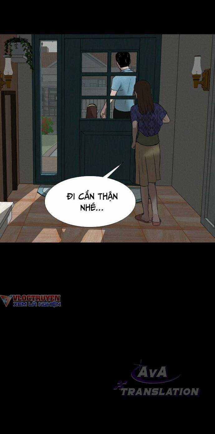 cuốn nhật ký kỳ lạ Chapter 5 trang 97