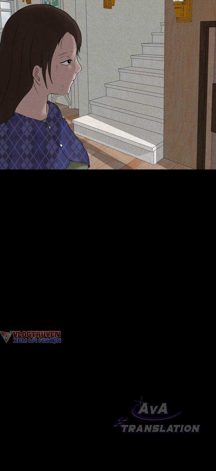 cuốn nhật ký kỳ lạ Chapter 5 trang 99