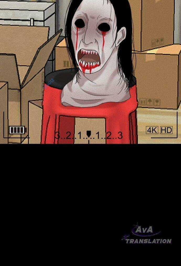 cuốn nhật ký kỳ lạ Chapter 6 trang 10