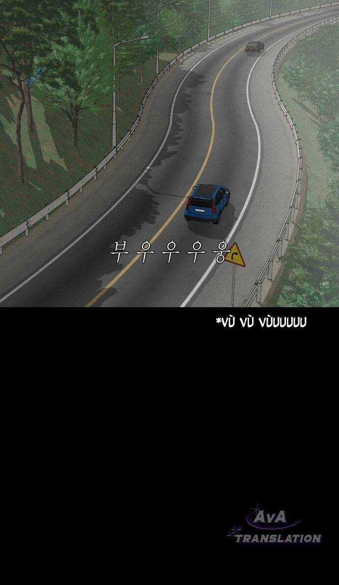 cuốn nhật ký kỳ lạ Chapter 6 trang 16