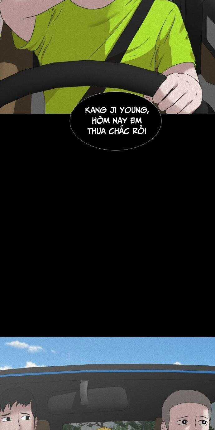 cuốn nhật ký kỳ lạ Chapter 6 trang 18