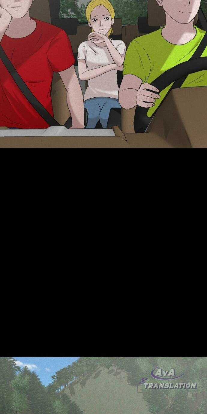 cuốn nhật ký kỳ lạ Chapter 6 trang 19