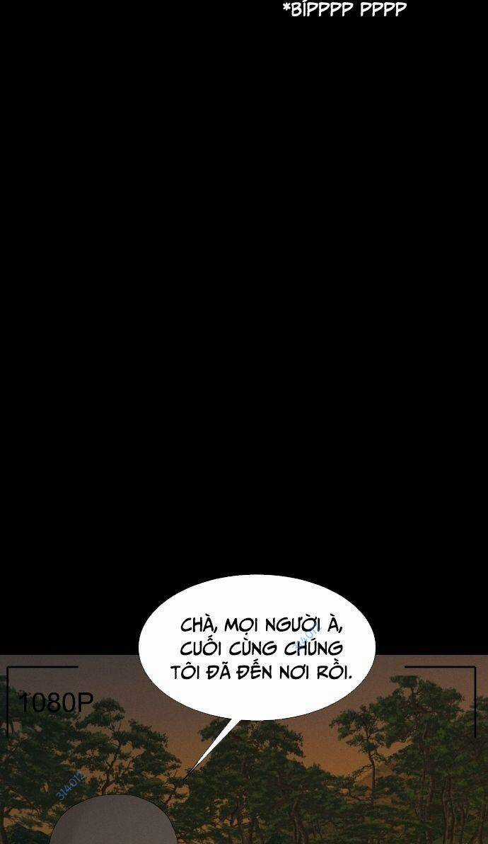 cuốn nhật ký kỳ lạ Chapter 6 trang 21