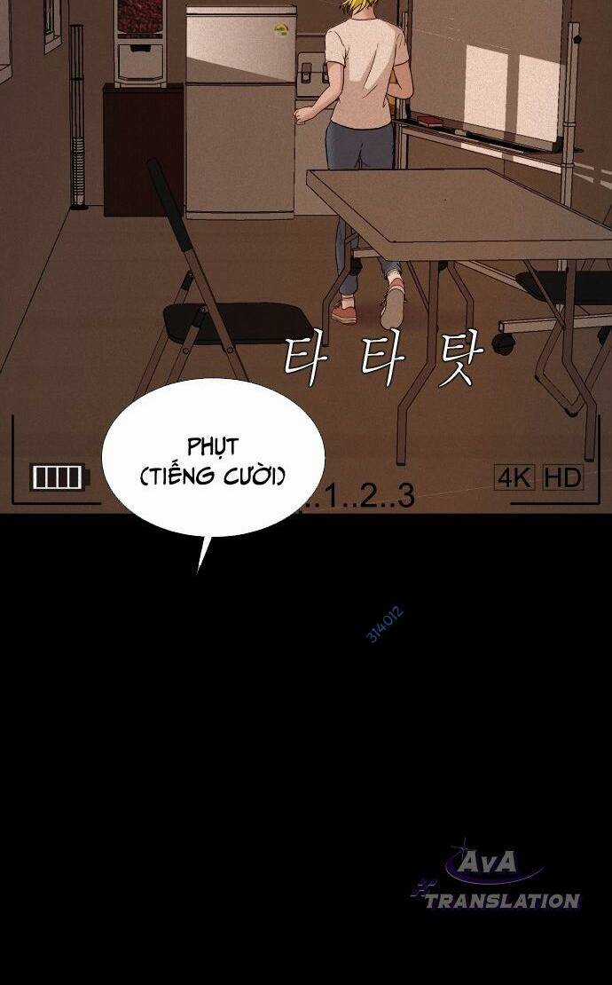 cuốn nhật ký kỳ lạ Chapter 6 trang 27