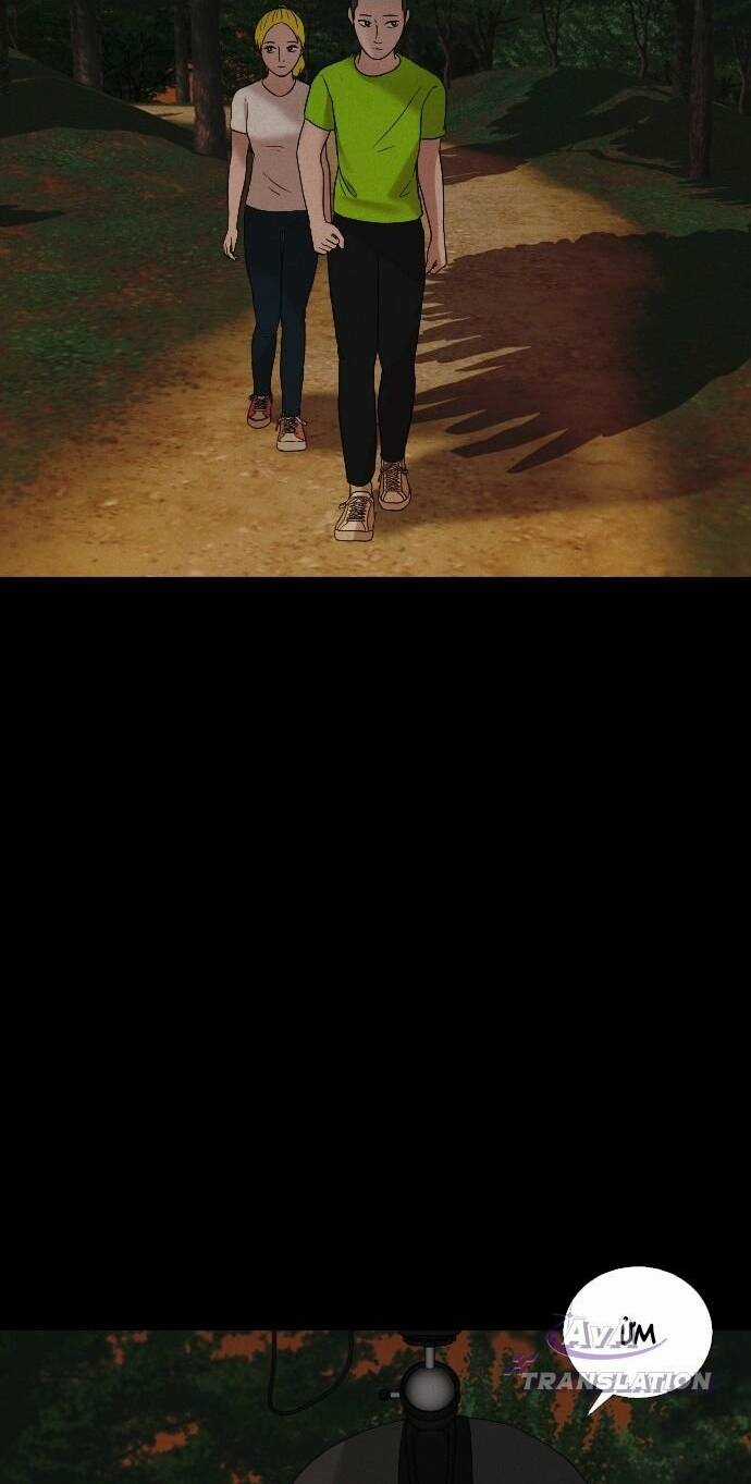 cuốn nhật ký kỳ lạ Chapter 6 trang 30