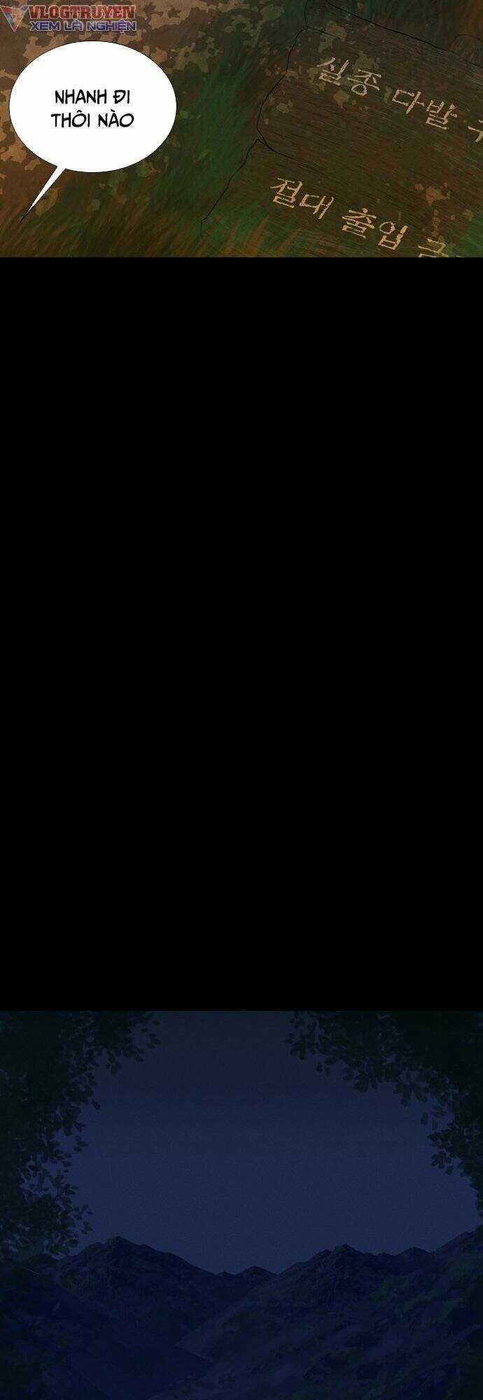 cuốn nhật ký kỳ lạ Chapter 6 trang 34