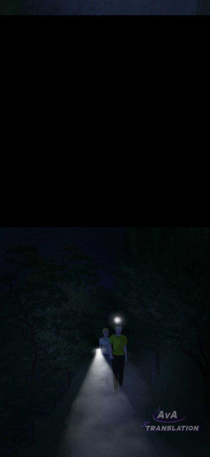 cuốn nhật ký kỳ lạ Chapter 6 trang 36