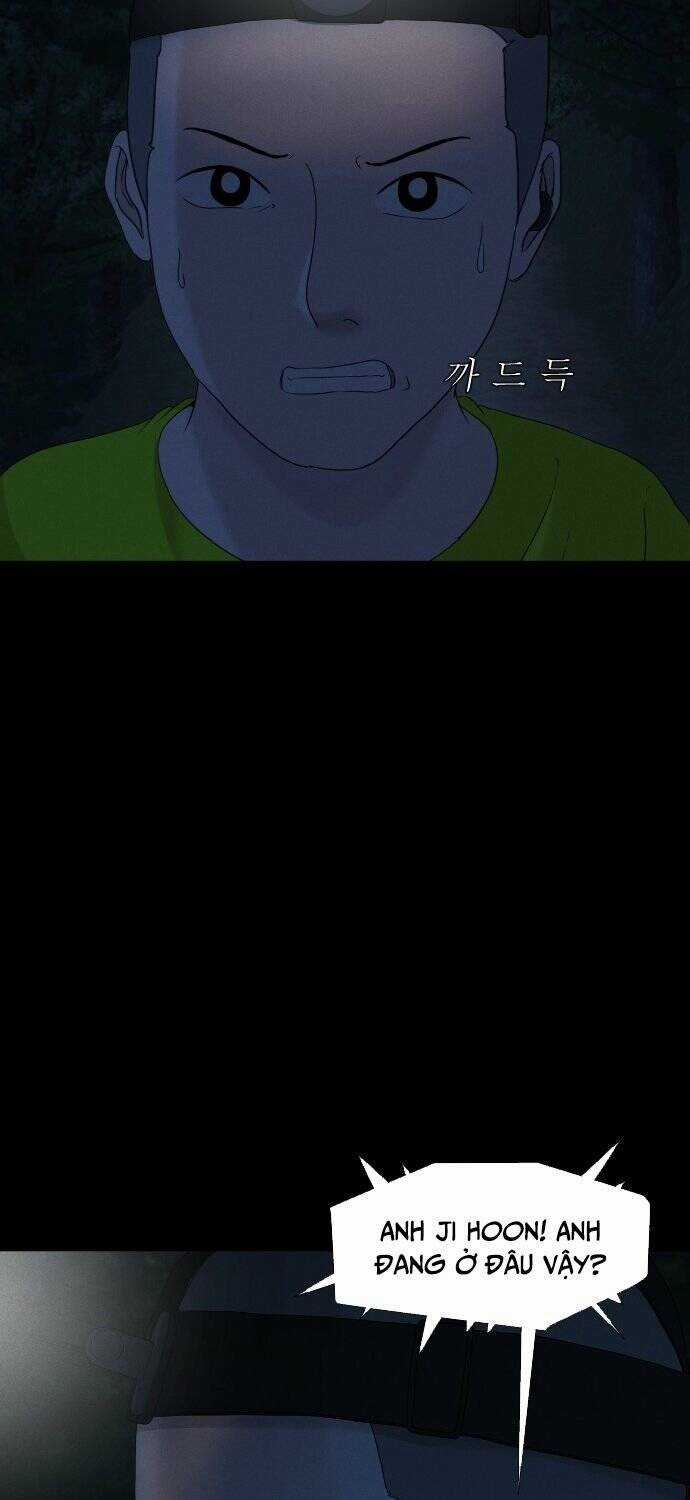 cuốn nhật ký kỳ lạ Chapter 6 trang 41