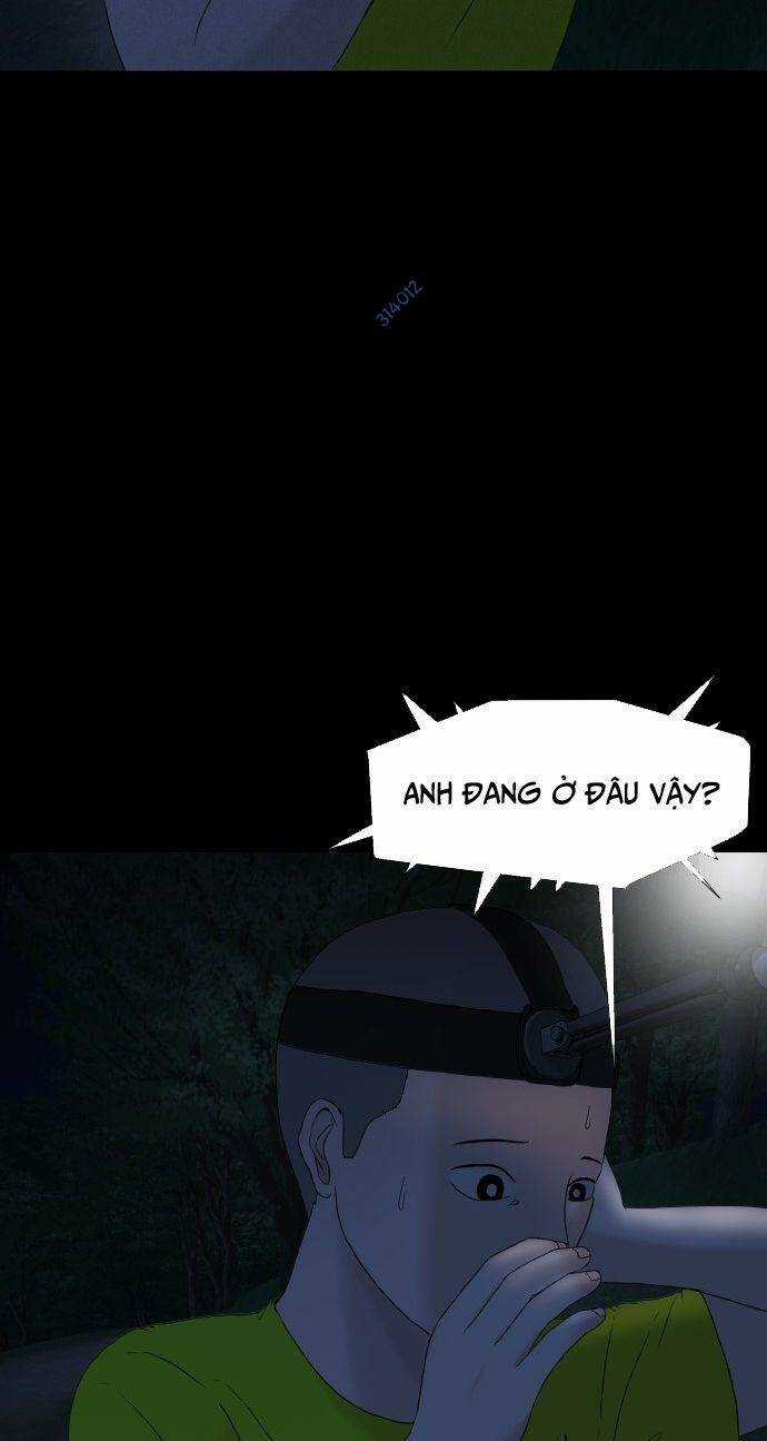 cuốn nhật ký kỳ lạ Chapter 6 trang 44