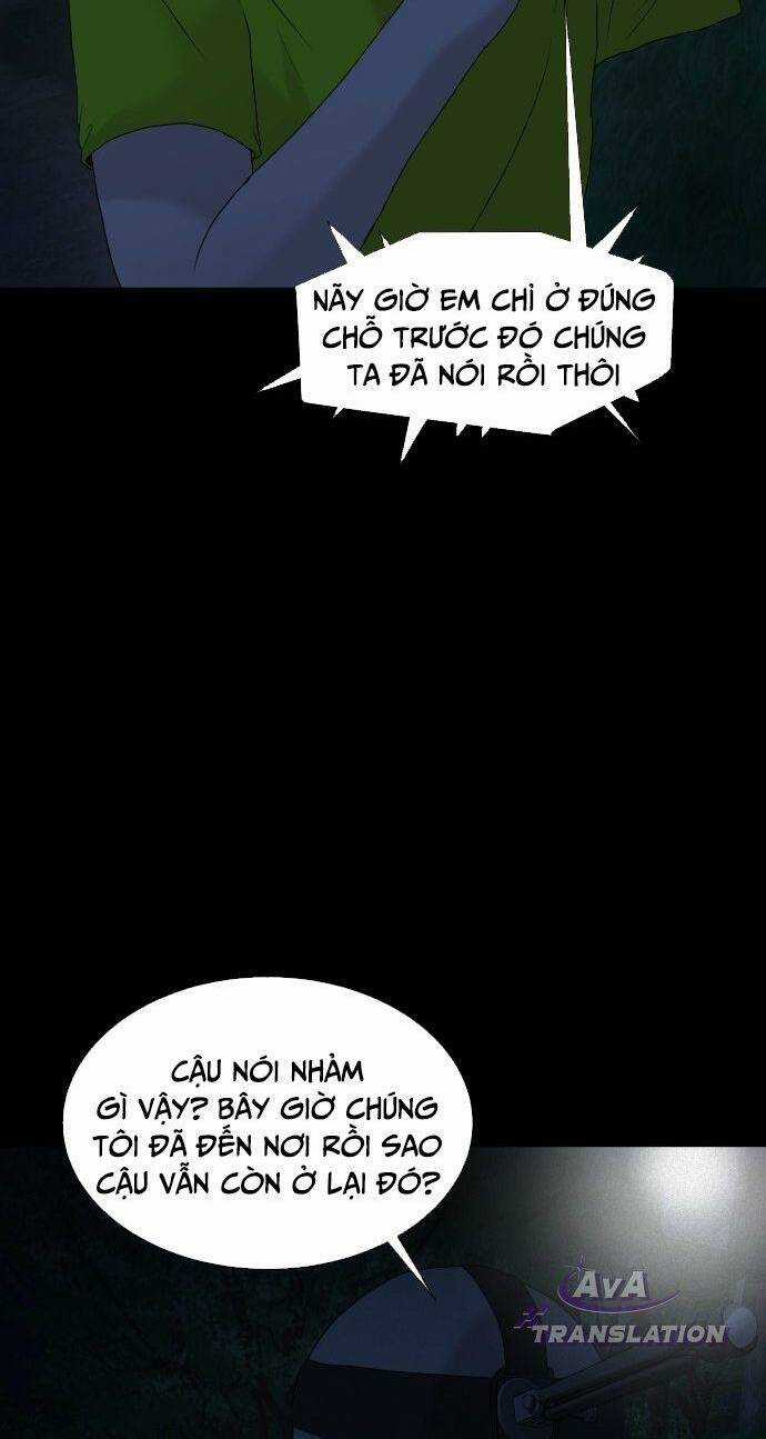 cuốn nhật ký kỳ lạ Chapter 6 trang 45