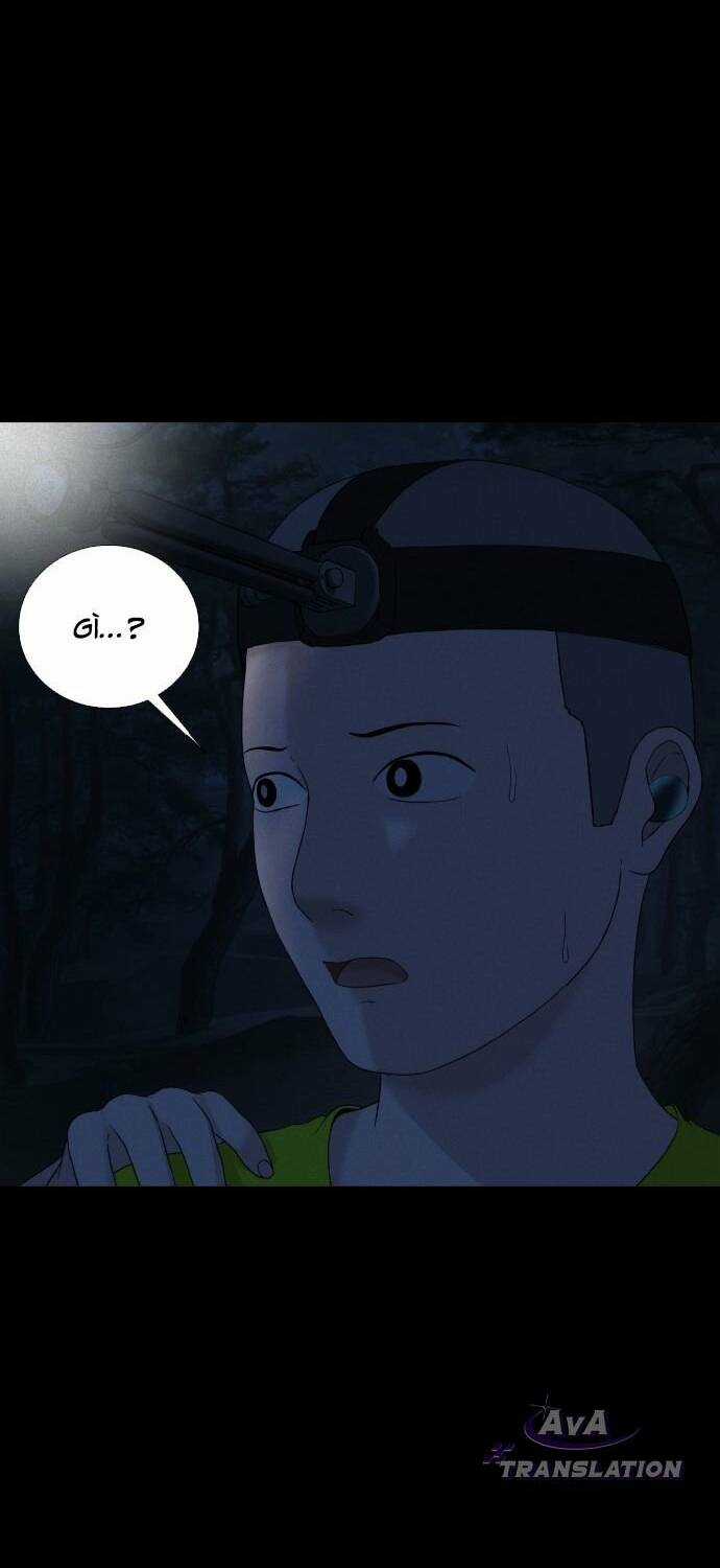 cuốn nhật ký kỳ lạ Chapter 6 trang 48