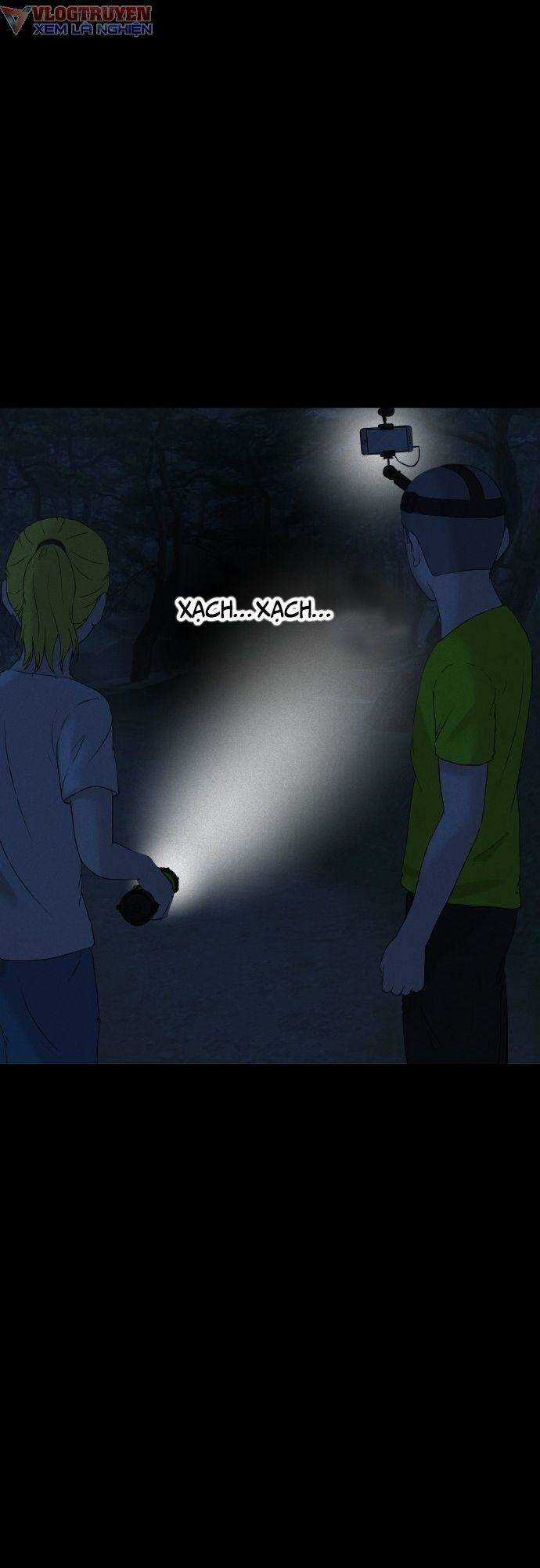 cuốn nhật ký kỳ lạ Chapter 6 trang 49