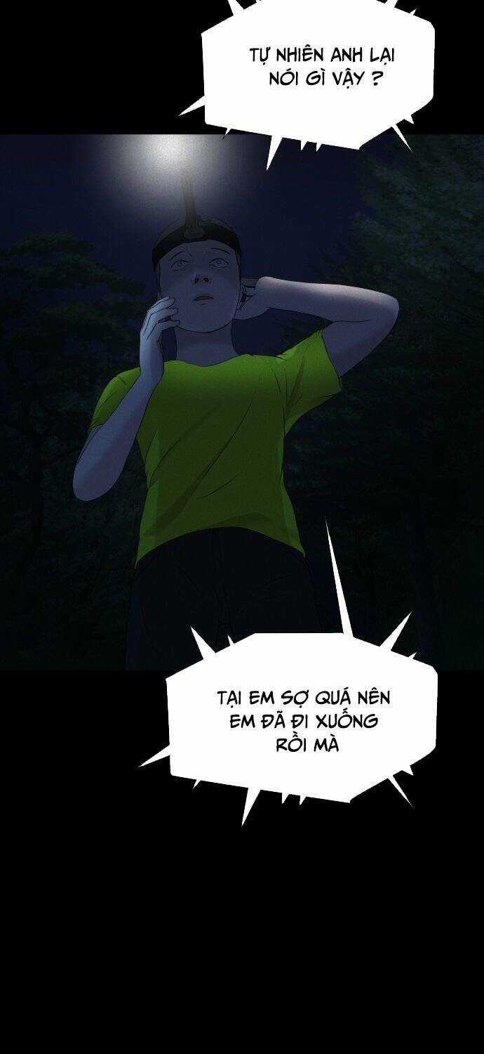 cuốn nhật ký kỳ lạ Chapter 6 trang 53