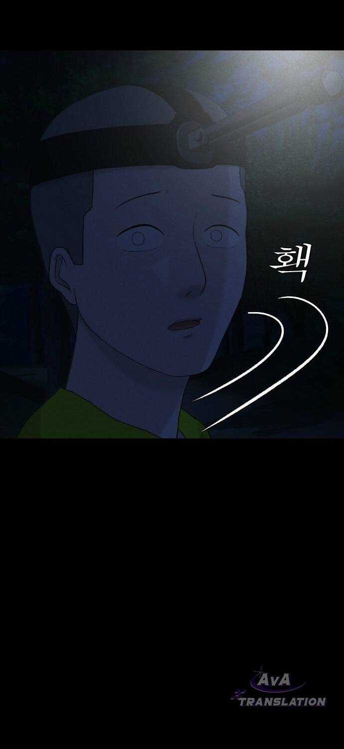 cuốn nhật ký kỳ lạ Chapter 6 trang 54